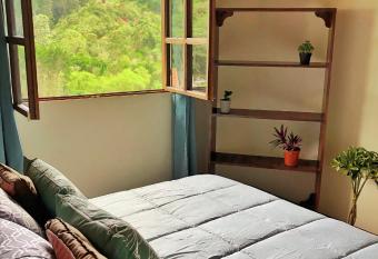 Caba  a Vista Verde has Balcony rooms