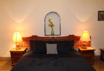 Home Sweet Home allows 18 year olds to book a room