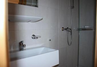 Pension Ferdinand has Balcony rooms