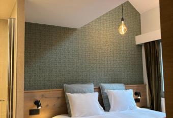 B&B Les Oiseaux de Passage has Balcony rooms