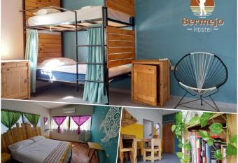 Bermejo Hostel & Backpackers - Adults Only allows 18 year olds to book a room