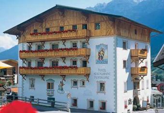 Hotel Hoferwirt has Balcony rooms