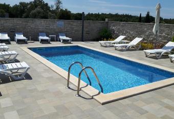 Apartments & Rooms Villa Adamovi   has Balcony rooms