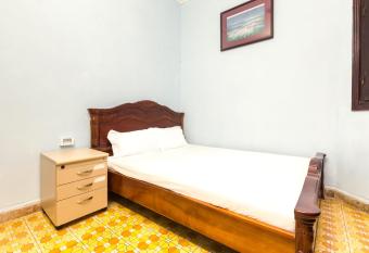 OYO 619 Chikoo Homestay spot-on allows 18 year olds to book a room