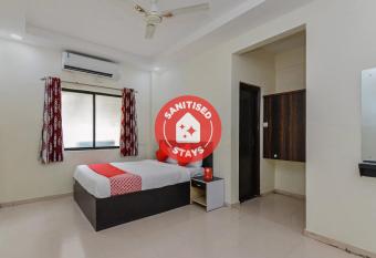 Collection O 23697 Krushna Rooms allows 18 year olds to book a room