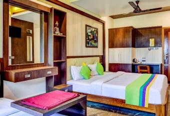 Itsy By Treebo - The Villa Retreat allows 18 year olds to book a room