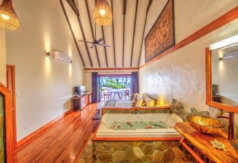 Maui Palms has Balcony rooms