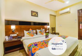 Eco Stay by Playsales allows 18 year olds to book a room