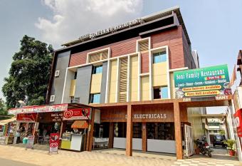 Capital O 26938 Hotel Soni Inn allows 18 year olds to book a room