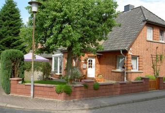 Mertens has Balcony rooms