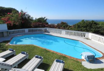 Bare Feet Retreat allows 18 year olds to book a room