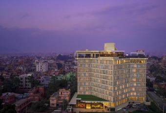 Vivanta Kathmandu allows 18 year olds to book a room