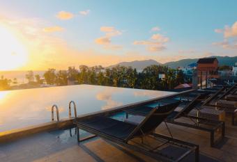 Meir Jarr Hotel Patong allows 18 year olds to book a room