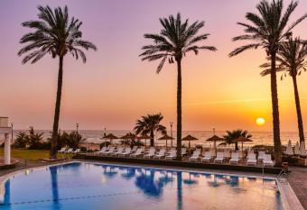 Sea Life Nahariya BY Jacob Hotels allows 18 year olds to book a room