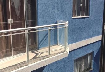 Casa Costa Azul - pra  a da Baleia allows 18 year olds to book a room