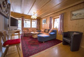 Apartment Soval has Balcony rooms