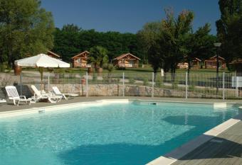 Domaine du Roi Kysmar has Balcony rooms