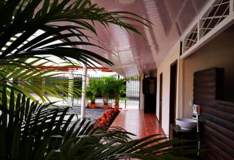 Hotel Amaranto allows 18 year olds to book a room