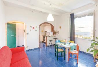 La dimora has Balcony rooms