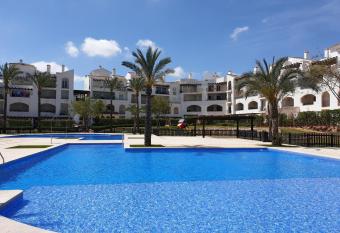 Casa Bacaladilla - A Murcia Holiday Rentals Property has Balcony rooms