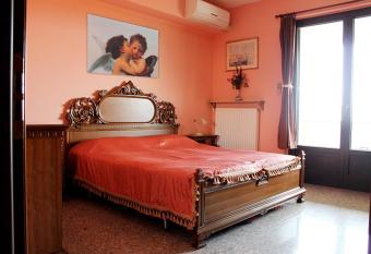 Riders has Balcony rooms