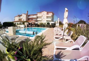 Villa Badi has Balcony rooms