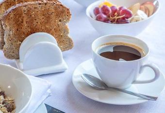 Maxwelston Farmhouse allows 18 year olds to book a room