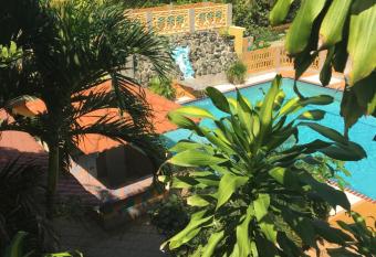 Yukayeke Playa Resort has Balcony rooms