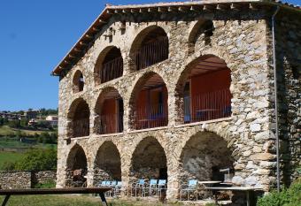 La Costa de Moll   has Balcony rooms