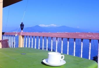 Hotel Paradiso has Smoking/Balcony rooms