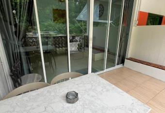 Samed Your House Family Room has Balcony rooms