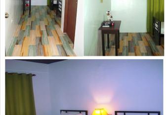 Lipa Bed & Breakfast allows 18 year olds to book a room