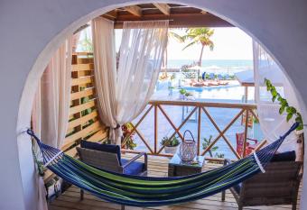 Ocean Point Resort & Spa Adults Only allows 18 year olds to book a room