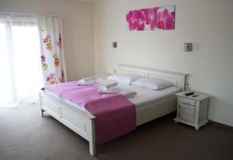 Pensiunea Casa Iorgovanul Urseni allows 18 year olds to book a room