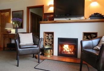 Coromandel Apartments allows 18 year olds to book a room