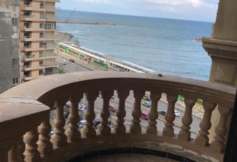 Alsarya Sidi Bishr allows 18 year olds to book a room