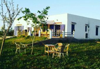 Maison Tizgha has Balcony rooms