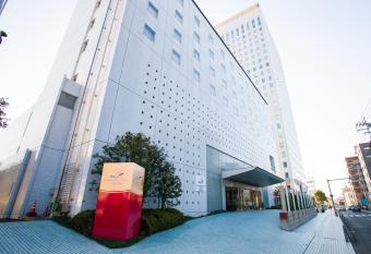 Rembrandt Hotel Ebina has Smoking rooms