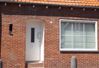 markt 1 has Balcony rooms