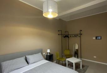 Angolo di isa has Balcony rooms