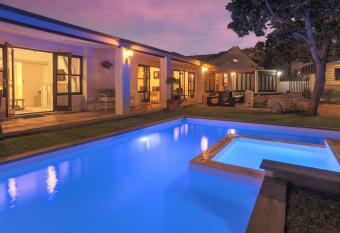 Sixteen Guesthouse on Main allows 18 year olds to book a room