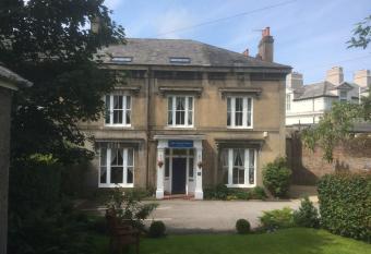 The Corner House Bed & Breakfast allows 18 year olds to book a room