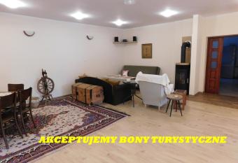 KAJA Zawoja has Balcony rooms