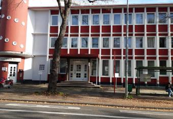 Haven - Hotel Am Stadion has Balcony rooms