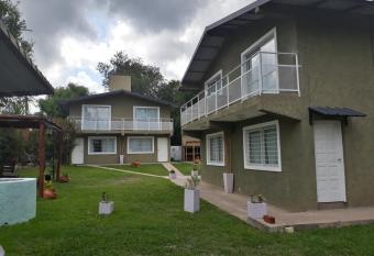 Caba  as Luma has Balcony rooms