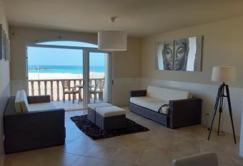 Hs4U Luxury and Design apt bilo Ca Rotcinha has Balcony rooms