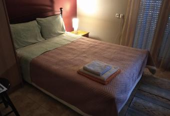 Antonelo 3 Luxury Aparts allows 18 year olds to book a room