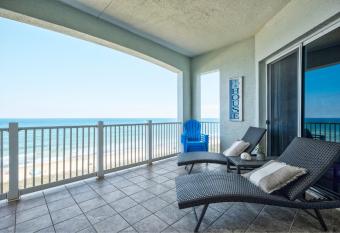 762 Cinnamon Beach, 3 Bedroom, Sleeps 8, Ocean Front, 2 Pools, Elevator has Balcony rooms