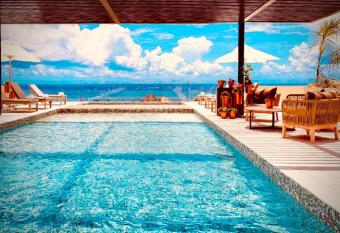 Singular Joy Downtown Residences allows 18 year olds to book a room