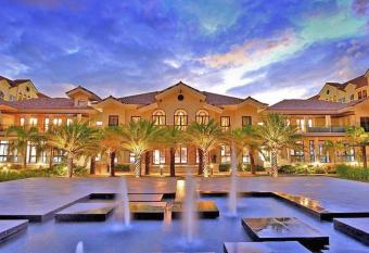 Citi Di Mare Amalfi Cebu 2 BR condo has Balcony rooms